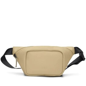 Resim Bum Bag Mini Bel Çantası - Sand 