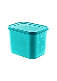 Resim Bee Home Ak 548 Kapaklı No Frost Saklama Kabı 1400 Ml Çok Renkli 