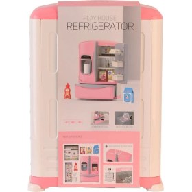 Resim LS820C72-2 Pilli Buzdolabı Seti 