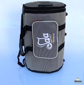 Resim Darbuka İçin Kılıf YBGD-110 