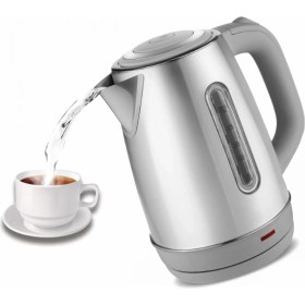 Resim Marsilyan Crown CRW-7211 Paslanmaz Çelik Kettle 