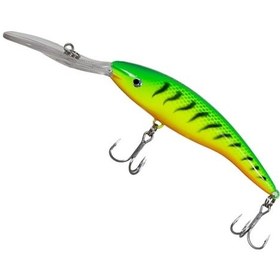 Resim Ryuji Pike Hunter 9cm 15g Dalan Sinking Maket Yem 