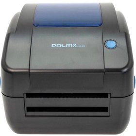 Resim PALMX 203dpi DXP-400 Direkt Termal USB,Ethernet Barkod Yazıcı 