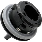 Resim Wezone Kia Hyundai Uyumlu 92166-3k000 Ön Sinyal Lambası Soketi - Su Geçirmez, Kolay Kurulum, Araç Sinyal Sistemi Tamiri 