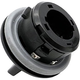 Resim Wezone Kia Hyundai Uyumlu 92166-3k000 Ön Sinyal Lambası Soketi - Su Geçirmez, Kolay Kurulum, Araç Sinyal Sistemi Tamiri 