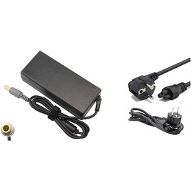 Resim Lenovo Uyumlu 40Y7697. 40Y7698 Şarj Aleti Adaptör 90W 