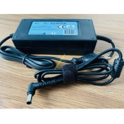 Resim Ata Elektronik Lg EAY60740801 E1940T W1943S E2260V-PN E2050-PN Flatron Monitör 12 Volt 3 Amper Monütör Monitör Adaptörü - 2 Metre Birleşik Kablolu 12V 3A - 6.5mm 4.4mm 