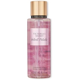 Resim Victoria's Secret Velvet Petals Vücut Spreyi 