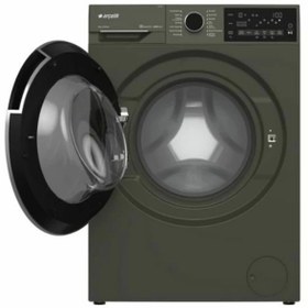 Resim Arçelik 9140 Pmg Çamaşır Makinesi 