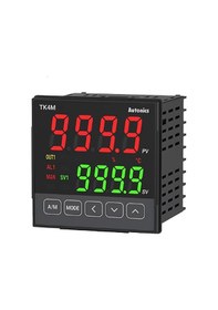 Resim Autonics Dijital Sıcaklık Kontrol Cihazı Tk4m-14cn 