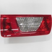 Resim Ford Transıt Connect- 09/14 Stop Lambası Sağ Taraf Kırmızı/beyaz Mars 