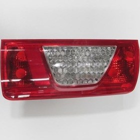 Resim Ford Transıt Connect- 09/14 Stop Lambası Sağ Taraf Kırmızı/beyaz Mars 