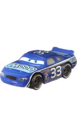 Resim Disney Cars Tekli Karakter Araçlar GBY23 
