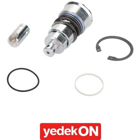 Resim AGCO Kartuş Kiti - Massey Ferguson / Fendt / Valtra | ACP0923100 
