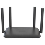 Resim Hikvision DS-3WR15X AX1500 Dual Band EV Ofis Tipi Router 