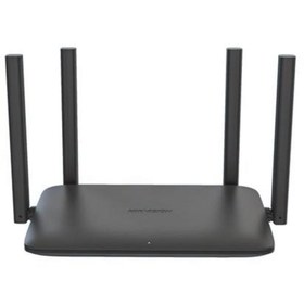 Resim Hikvision DS-3WR15X AX1500 Dual Band EV Ofis Tipi Router 