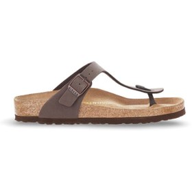 Resim Birkenstock Gizeh Bf Erkek Terlik 043751 