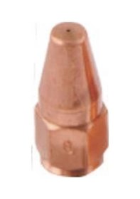 Resim Yıldız 2010 Kaynak Kolu Lülesi No 0 Kaynak Kapasitesi 0.2-0.5 MM 