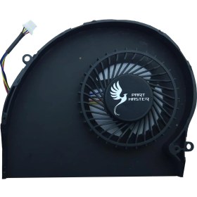 Resim Grains Global 0Y0DM6 Y0DM6 Ile Uyumlu Gpu Fan Ekran Kartı Fanı 