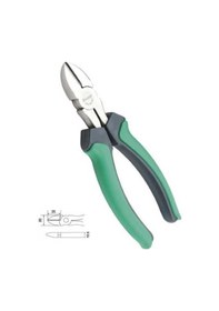 Resim Proskit Proskit Yan Keski - 1pk-067ds 