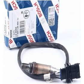 Resim Opel Vectra C Z16XE Oksijen Sensörü Konum 1 Bosch Marka 