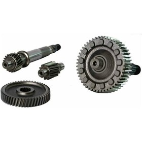 Resim Honda Spacy Alpha Şanzıman Alfa Spacy Alpha Şanzuman Şanzıman Pnr 