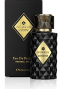 Resim Nurxos 9790 Sofıstık Edp Kadın Erkek Parfümü 8681124697905 65 ML 