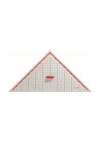 Resim Maped Geometrik Açılı Gönye 35 Cm N147100 