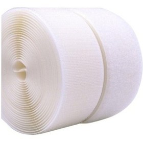 Resim Enzelo 1 Metre Cırt Cırtlı Bant - Cırt Bant - Cırt Cırt Band - E 