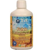 Resim Terra Aquatica Ghe Fulvic 500 ML Sıvı Fulvik Asit Takviyesi 