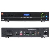Resim JBL NVMA-1120-34-EU 120 Watt Trafolu Amfi 