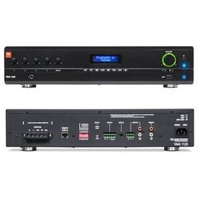 Resim JBL NVMA-1120-34-EU 120 Watt Trafolu Amfi 
