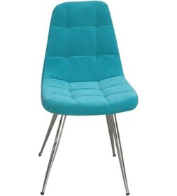 Resim Bengimobilya Sandalye,Yonca Metal Çelik Nikelaj Iskelet1Adet Ortopedik Dökme S 