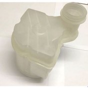 Resim Oksa 814 Hidrolik Direksiyon Rezervuarı 1.5 Eski Model Clio 