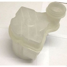 Resim Oksa 814 Hidrolik Direksiyon Rezervuarı 1.5 Eski Model Clio 