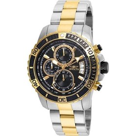 Resim Invicta 22418 122418 45 MM Pro Diver Erkek Kol Saati 