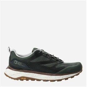 Resim Jack Wolfskin Jack Wolfskın Terraventure Vent Low M Erk Outdoor Ayakkabı 4064561-4136 Siyah 