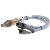 Resim Oksıjen Lambda Sensoru Fıat Volkswagen Audı Uno 70ıe Golf Iı Passat 1.8 Audı 80 100 A6-bosch 0258003995-48518 