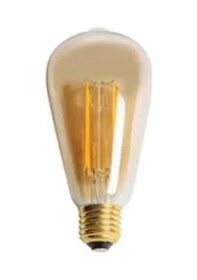 Resim Ct 4350 4w Rustik Led Ampul 6adet Cata 