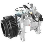 Resim Bmw F11 F10 F20 F30 E90 E91 Lcı N47n Klima Kompresörü 64529399059 