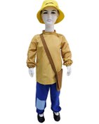 Resim Peter Kostümü Çocuk 