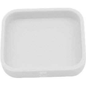 Resim Gopro Hero 5 6 7 Lens Koruyucu Silikon Kılıf Beyaz 