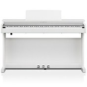 Resim Kawai CX202W Beyaz Tabure Ve Kulaklık Hediyeli Dijital Piyano 