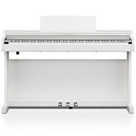 Resim Kawai CX202W Beyaz Tabure Ve Kulaklık Hediyeli Dijital Piyano 