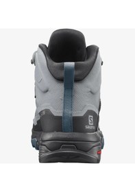 Resim Salomon 416249 X Ultra 4 Mid GTX W Quarry/Black/Legion Blue Kadın 