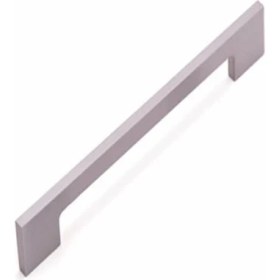 Resim Azm Hırdavat System Kulp 8574 Nb 192 mm 