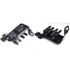 Resim Kia Rio 2000-2005 Ateşleme Bobini 