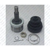 Resim Aks Kafasi Dis Grand Cherokee Ii Wj-Wg 27X32X65,4X178 Abs 48 Dis 504613206 