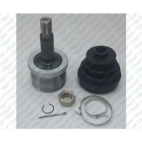 Resim Aks Kafasi Dis Grand Cherokee Ii Wj-Wg 27X32X65,4X178 Abs 48 Dis 504613206 