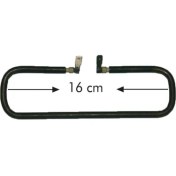 Resim 400W Tost Rezistansı 110V Uyumlu 
